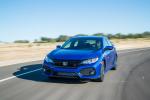 Honda Civic Si Sedan 2017 года (NA)